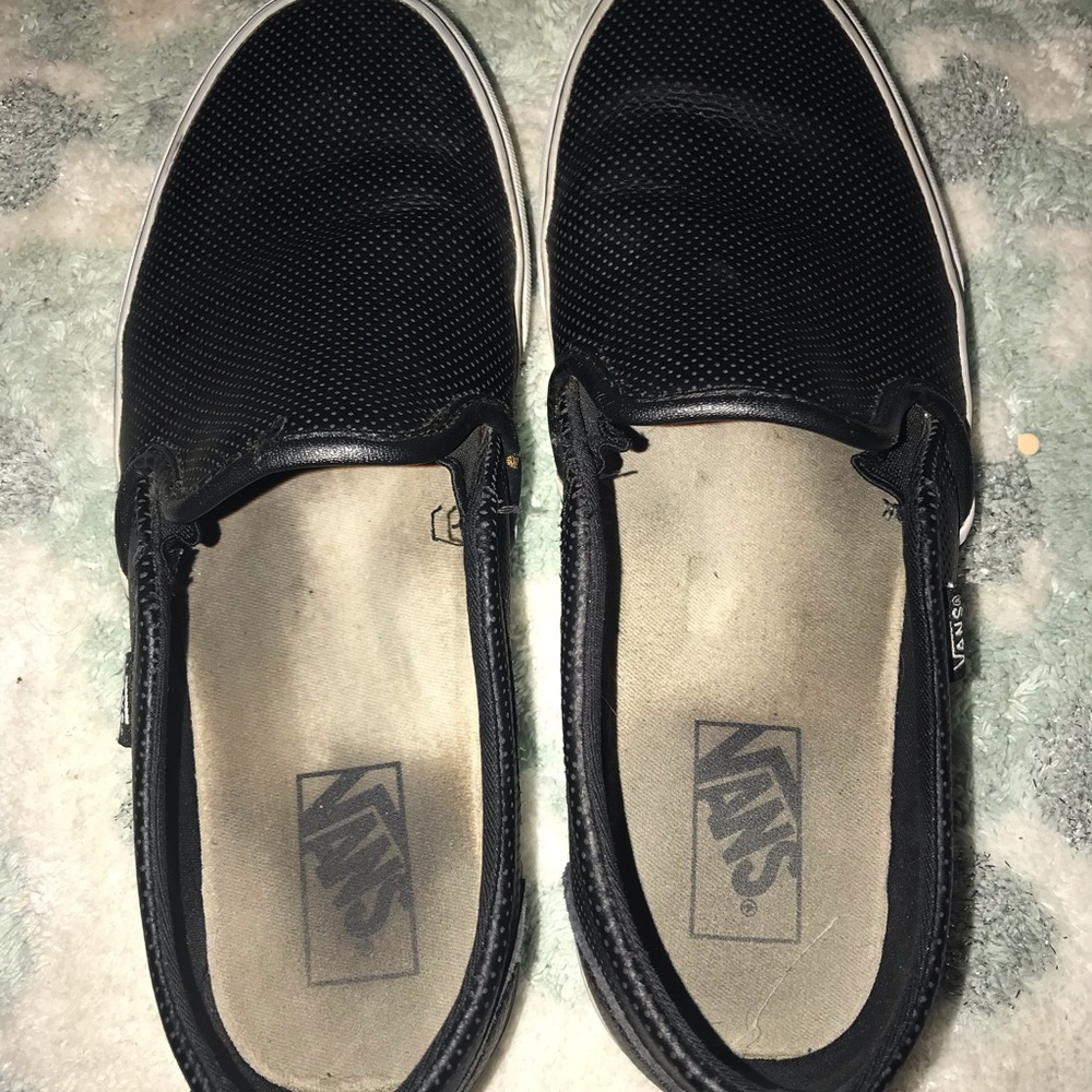 Vans
